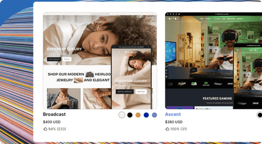 Free & Paid Shopify Themes 2025: What Should You Choose?